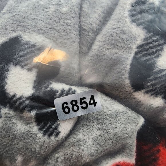 Mens Disney Mickey Mouse Patterned Lounge Pants Size XL - Picture 9 of 9